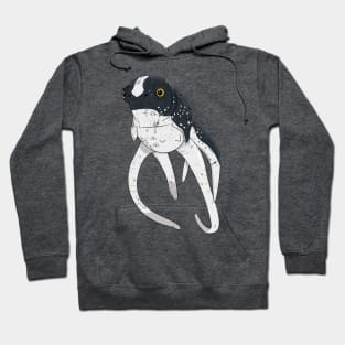 Cuddlefish - Subnautica Hoodie